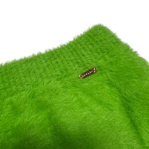 Savage fenty booty shorts